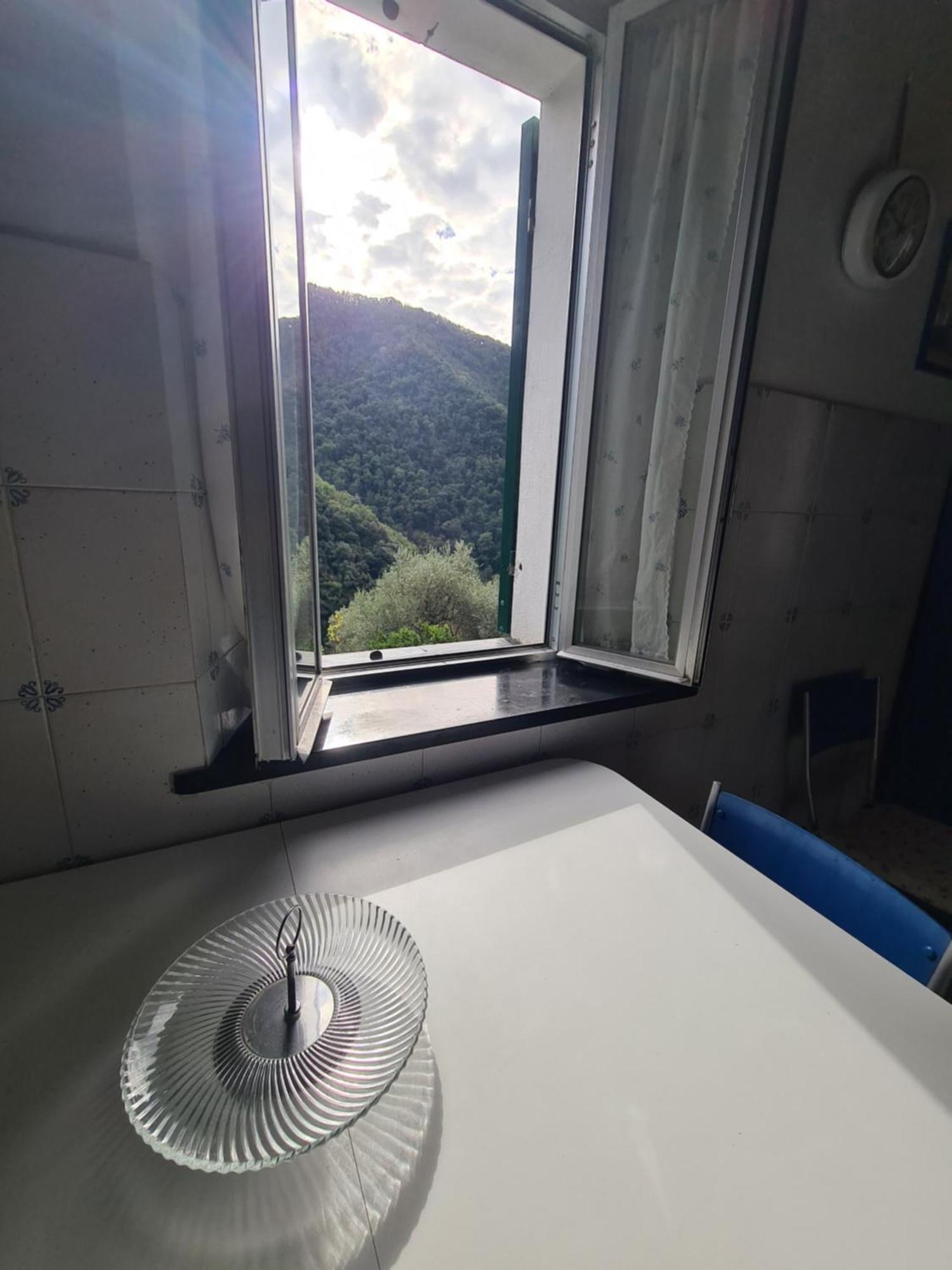 Castrusso Il Frantoio Di Rapallo By Portofinovacanze ภายนอก รูปภาพ